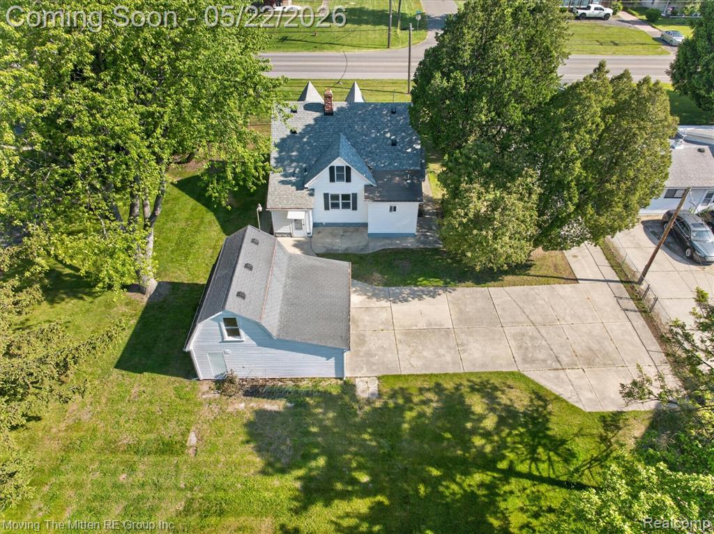 25505 Wick Road Taylor, MI 48180 - Photo 54 of 68