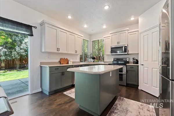 $849,000 | 2616 East Salisbury Court, Eagle, ID 83616