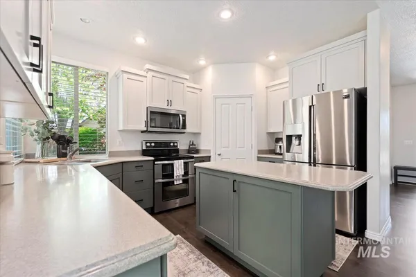 $849,000 | 2616 East Salisbury Court, Eagle, ID 83616