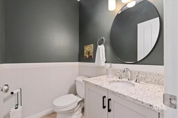 $849,000 | 2616 East Salisbury Court, Eagle, ID 83616
