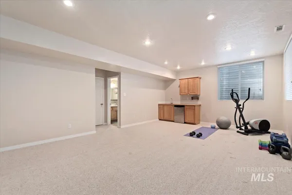 $849,000 | 2616 East Salisbury Court, Eagle, ID 83616