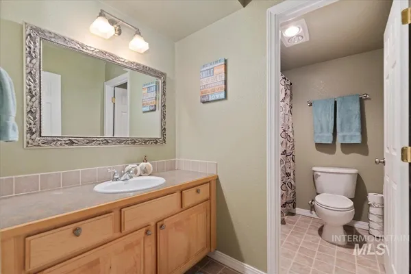 $849,000 | 2616 East Salisbury Court, Eagle, ID 83616