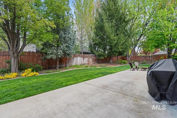 $849,000 | 2616 East Salisbury Court, Eagle, ID 83616