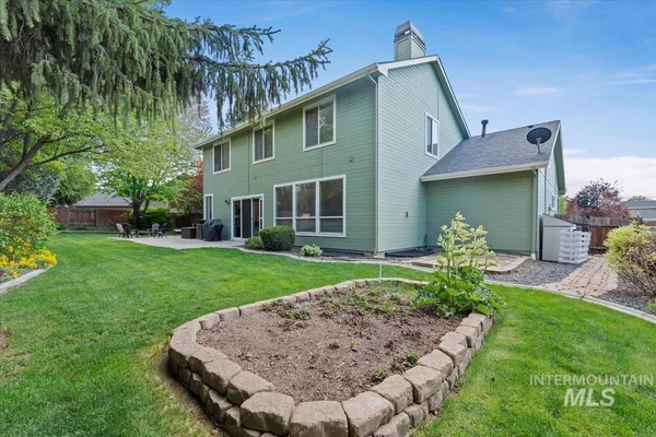 $849,000 | 2616 East Salisbury Court, Eagle, ID 83616