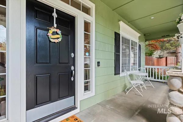 $849,000 | 2616 East Salisbury Court, Eagle, ID 83616