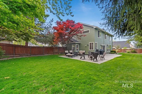 $849,000 | 2616 East Salisbury Court, Eagle, ID 83616