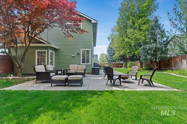 $849,000 | 2616 East Salisbury Court, Eagle, ID 83616