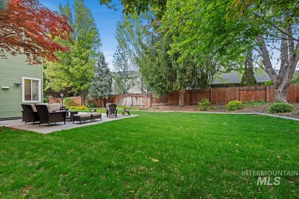 $849,000 | 2616 East Salisbury Court, Eagle, ID 83616