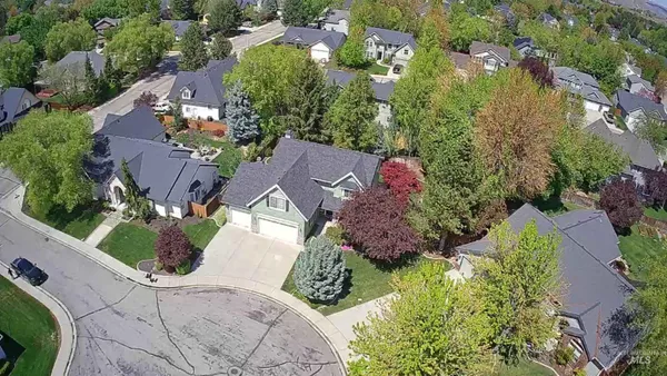 $849,000 | 2616 East Salisbury Court, Eagle, ID 83616