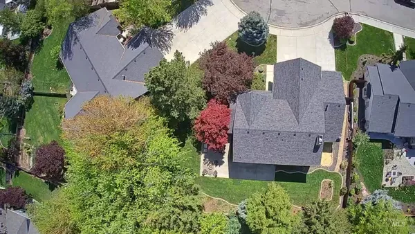 $849,000 | 2616 East Salisbury Court, Eagle, ID 83616