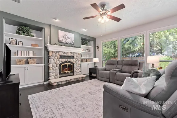 $849,000 | 2616 East Salisbury Court, Eagle, ID 83616