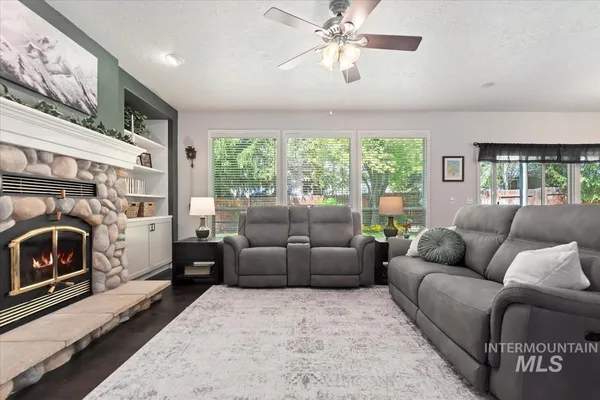 $849,000 | 2616 East Salisbury Court, Eagle, ID 83616