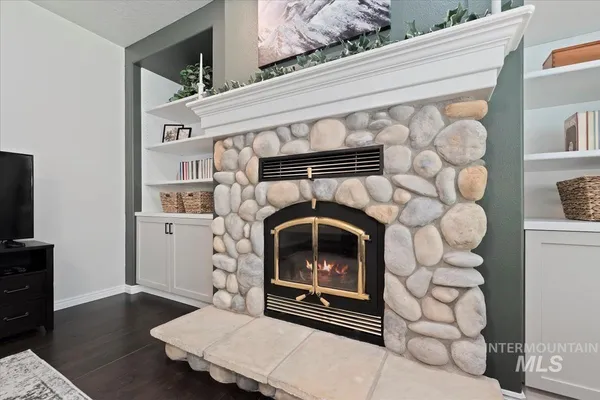 $849,000 | 2616 East Salisbury Court, Eagle, ID 83616