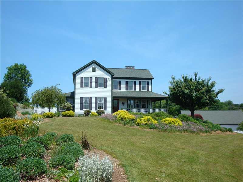 178 Brownsdale Road Butler, PA 16002 - Photo 2 of 21 Exterior Front.