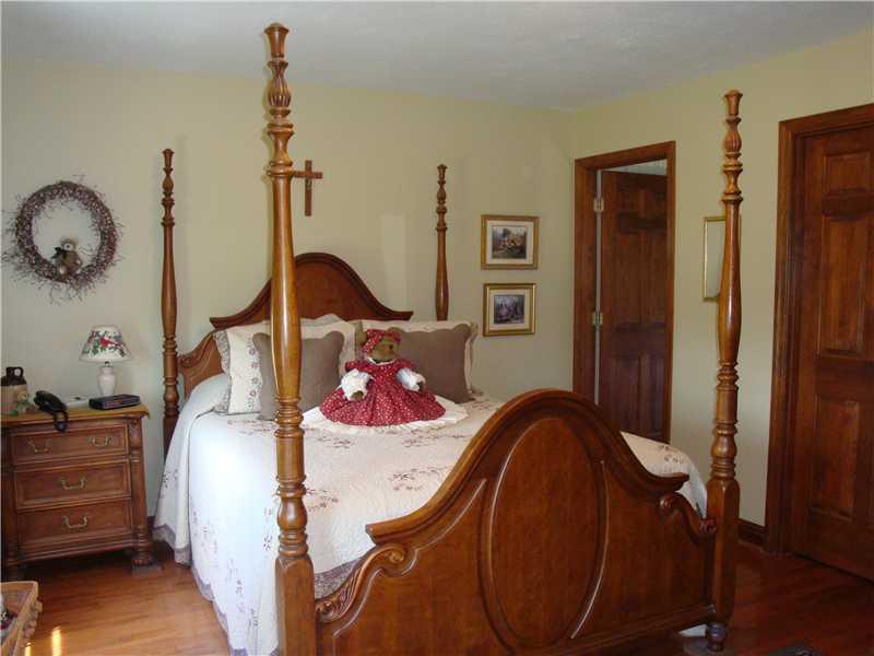 178 Brownsdale Road Butler, PA 16002 - Photo 15 of 21 Master Bedroom.
