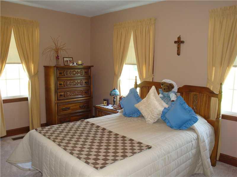 178 Brownsdale Road Butler, PA 16002 - Photo 18 of 21 Bedroom.