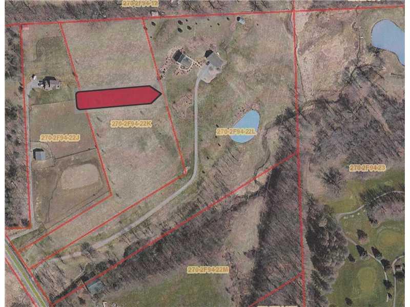 178 Brownsdale Road Butler, PA 16002 - Photo 21 of 21 Aerial View.