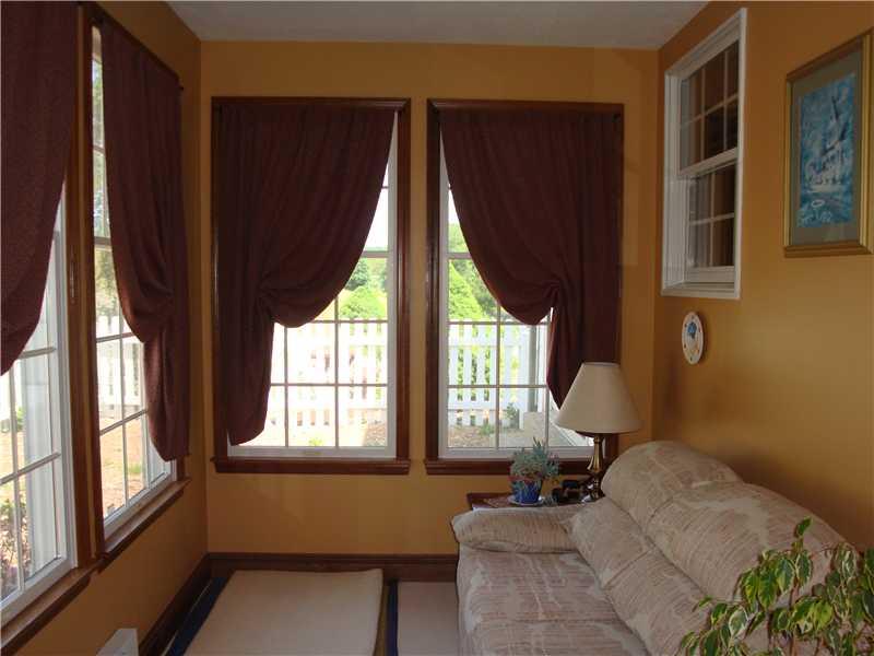 178 Brownsdale Road Butler, PA 16002 - Photo 9 of 21 Sunroom.