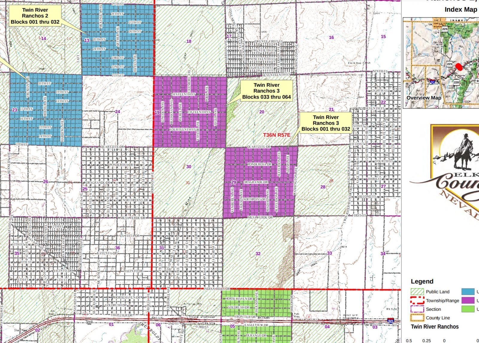 24th Street Elko, NV 89801 - Photo 2 of 2