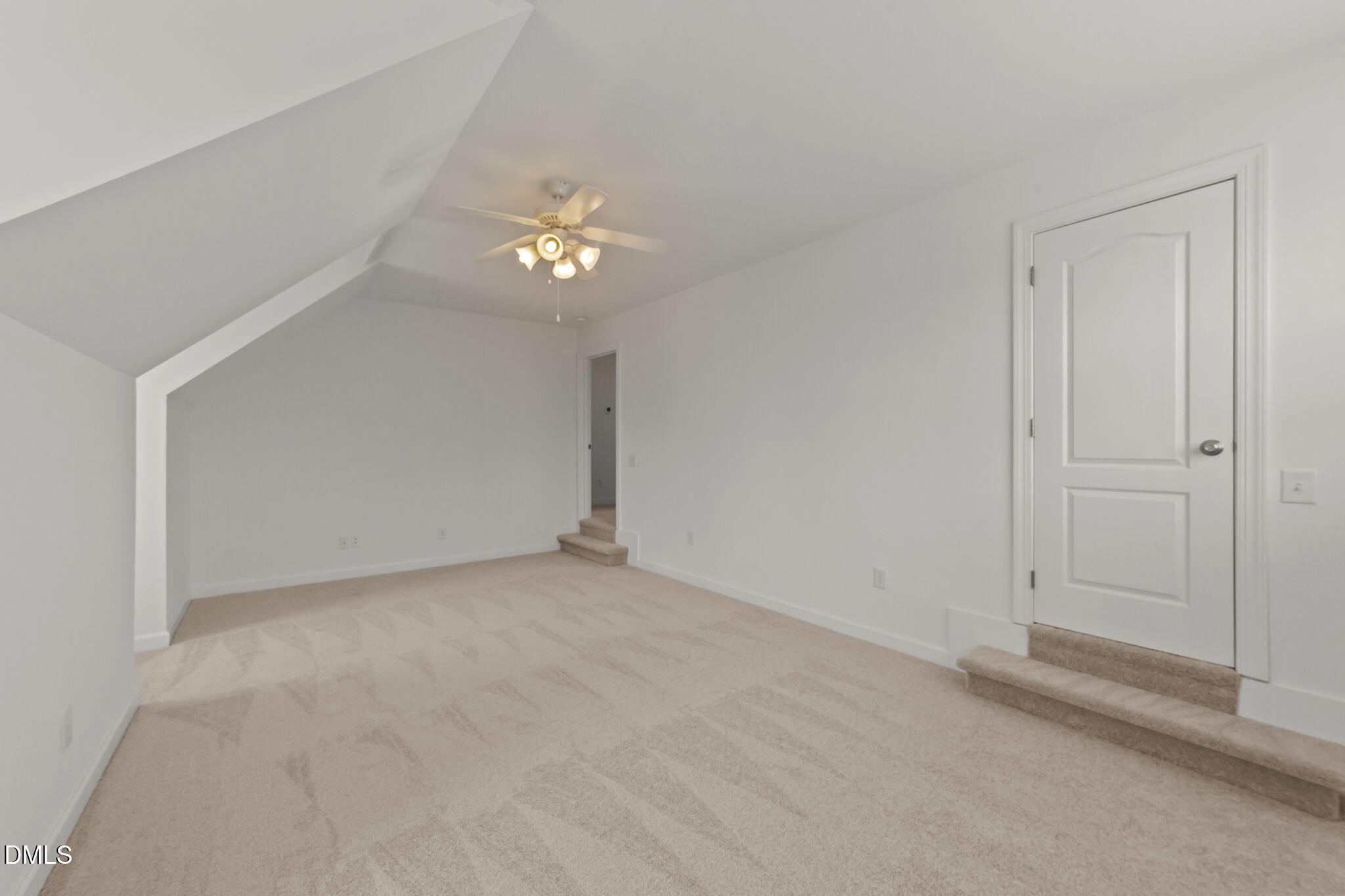 7101 Numa Circle Willow Spring, NC 27592 - Photo 23 of 44 wooden floor in an empty room