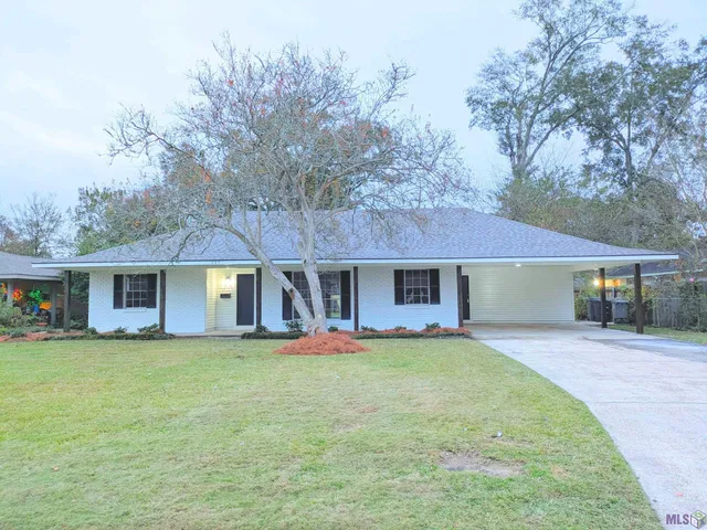 $239,000 | 347 Nassau Drive, Baton Rouge, LA 70815