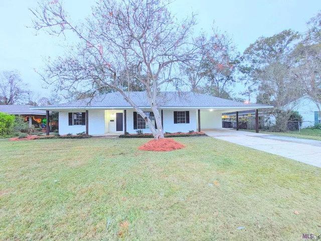$239,000 | 347 Nassau Drive, Baton Rouge, LA 70815