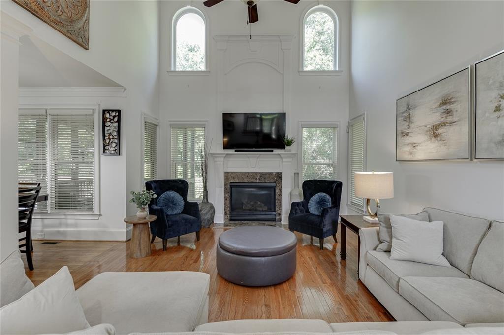 1744 Water Springs Way Southeast Dacula, GA 30019 - Photo 11 of 55 Gallery Image 11