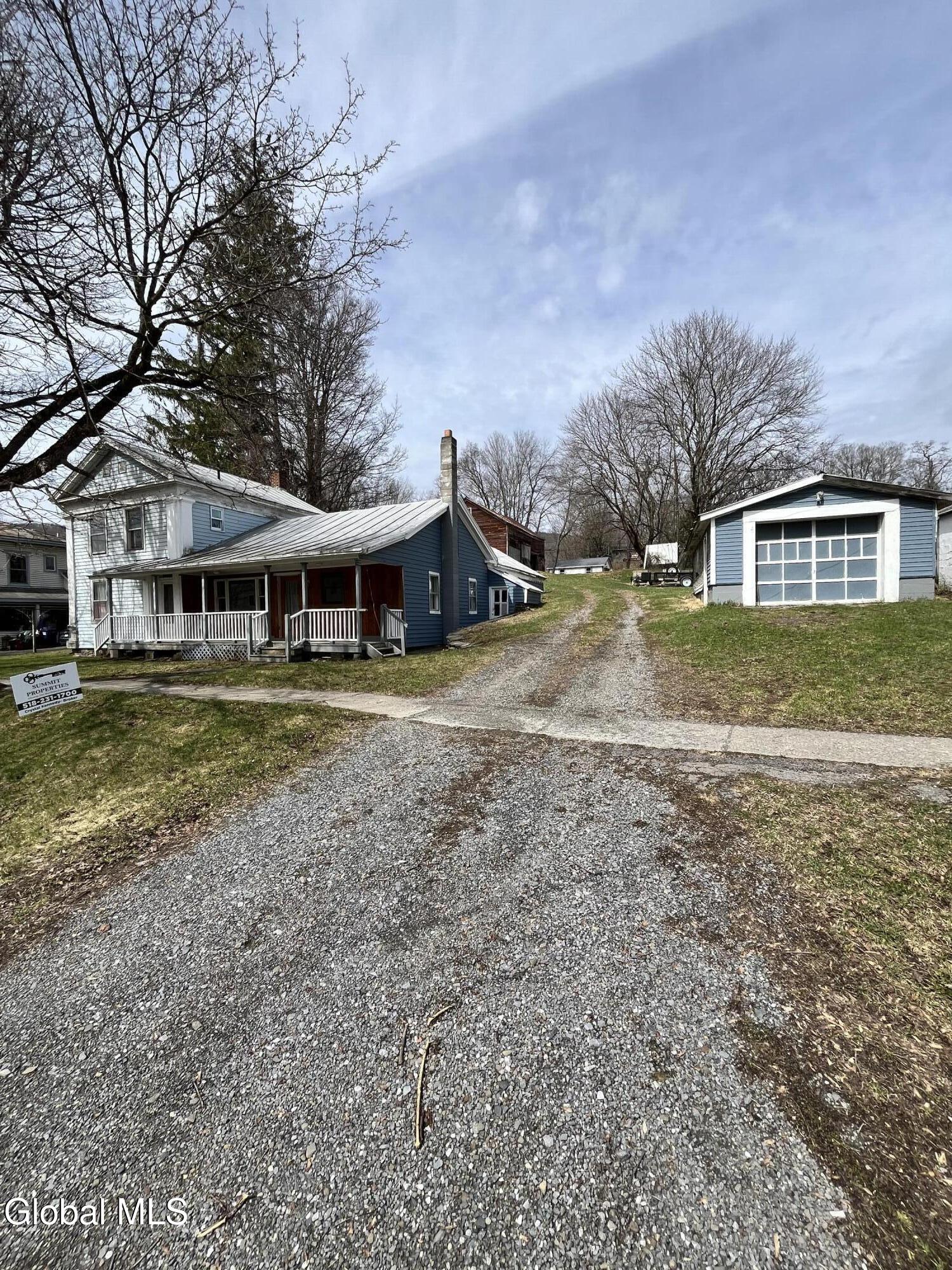 79 Main Street Worcester, NY 12064 - Photo 2 of 40 IMG_5122