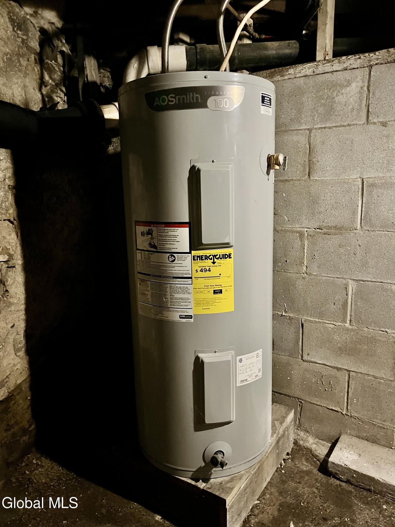 79 Main Street Worcester, NY 12064 - Photo 29 of 40 IMG_5078