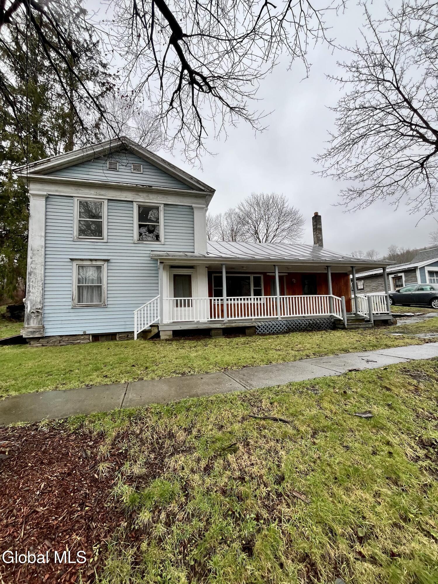 79 Main Street Worcester, NY 12064 - Photo 3 of 40 IMG_5093