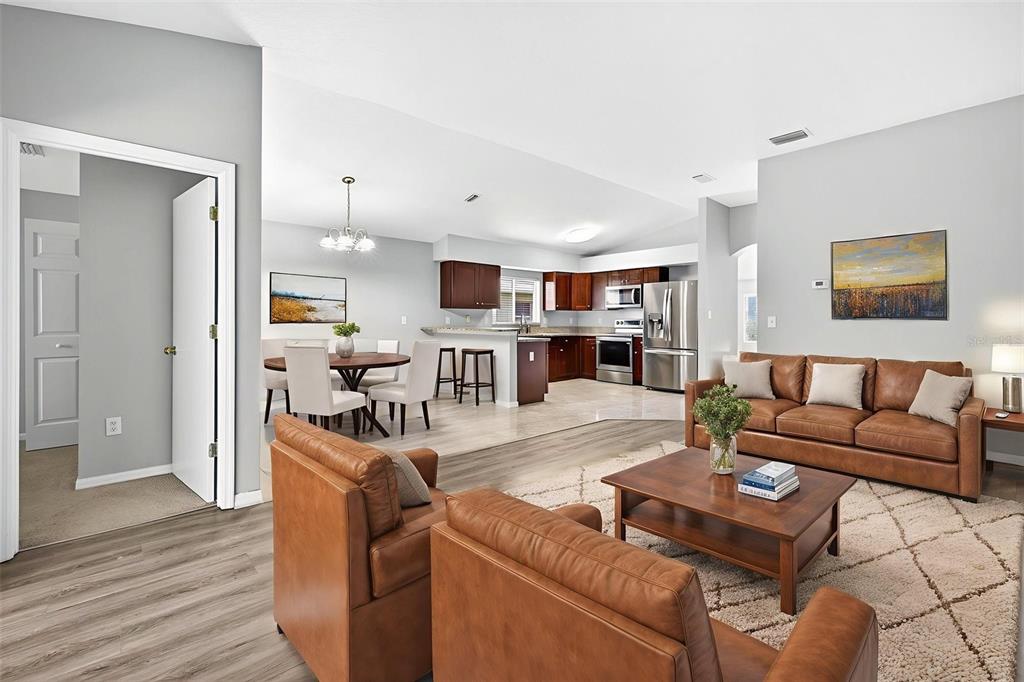 1434 Ocean Reef Road Wesley Chapel, FL 33544 - Photo 25 of 53 Gallery Image 25