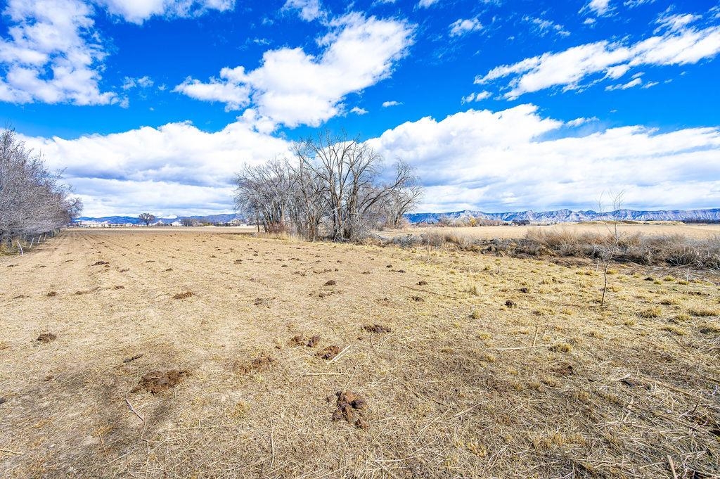 Tbd L Road Grand Junction, CO 81505 - Photo 18 of 21 a view of ocean with snow