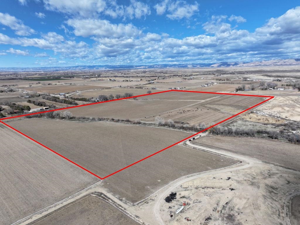 Tbd L Road Grand Junction, CO 81505 - Photo 2 of 21 a view of parking space and utility room