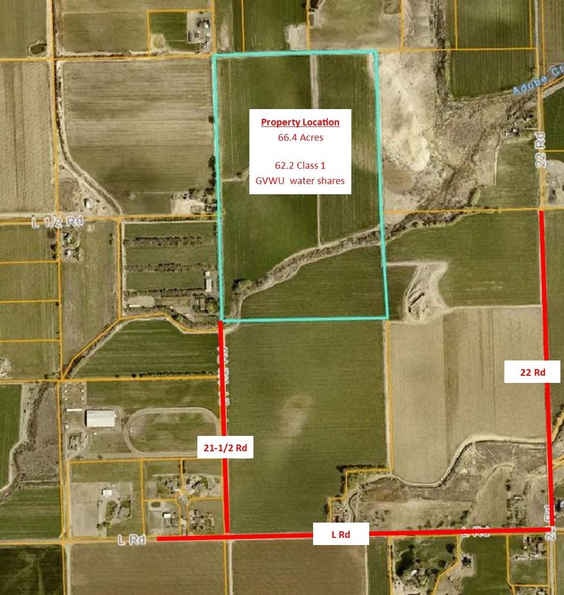 Tbd L Road Grand Junction, CO 81505 - Photo 21 of 21 a picture of a bathroom