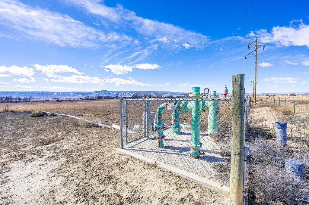 Tbd L Road Grand Junction, CO 81505 - Photo 5 of 21 a view of a balcony with a ocean view