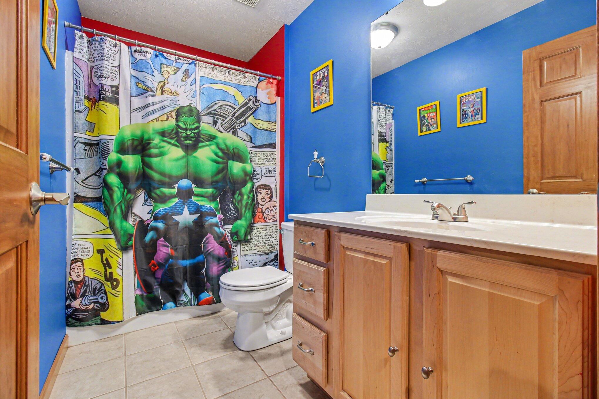 5510 Fowler Creek Road Independence, KY 41051 - Photo 18 of 41 file_8946