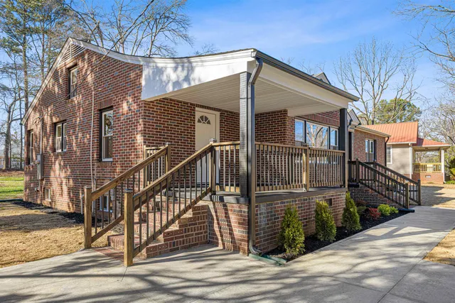 $289,900 | 606 West Georgia Street, Woodruff, SC 29388