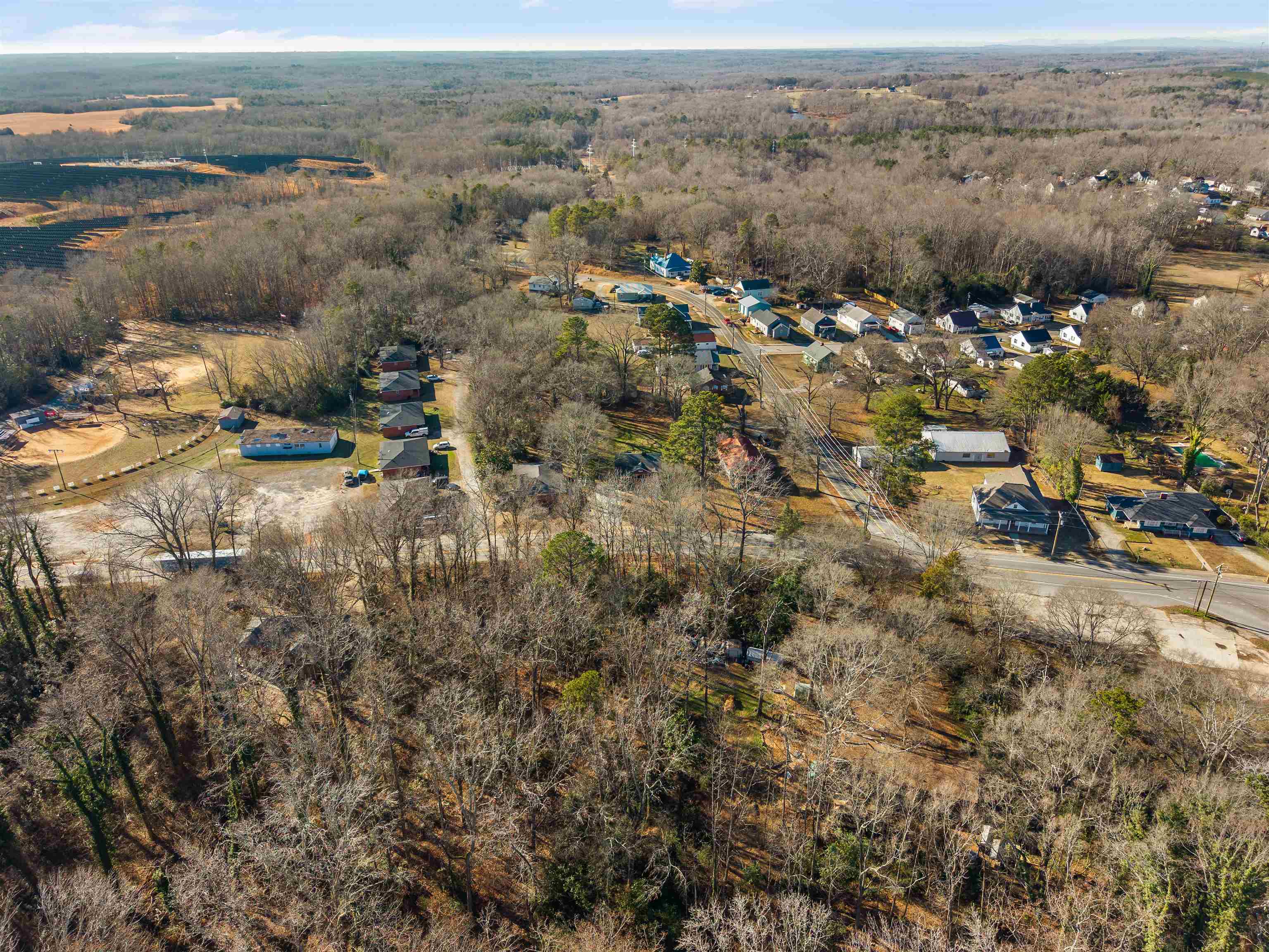 606 West Georgia Street Woodruff, SC 29388 - Photo 28 of 34