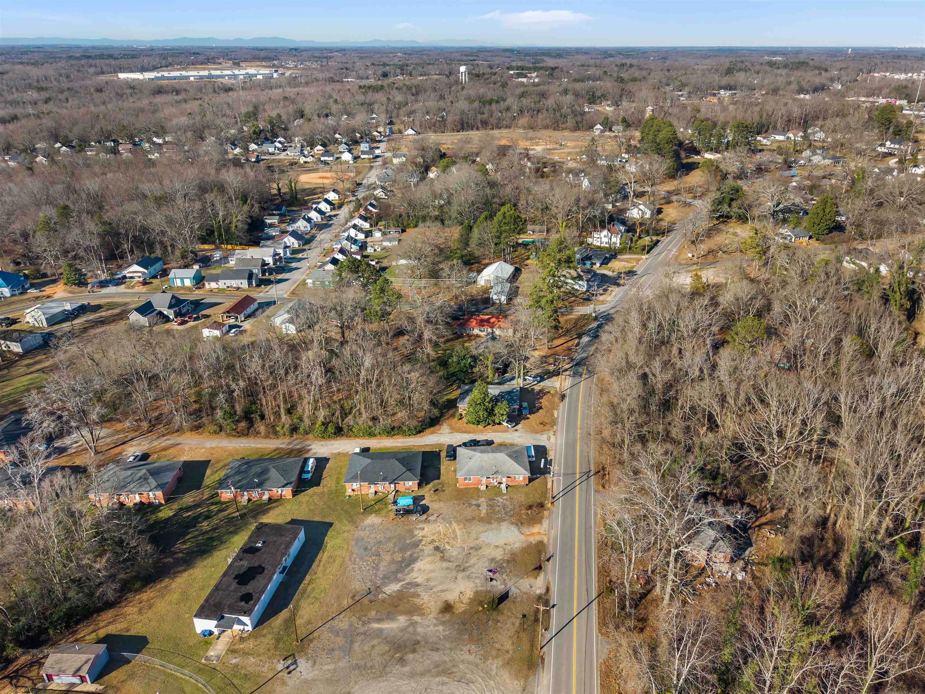 606 West Georgia Street Woodruff, SC 29388 - Photo 29 of 34