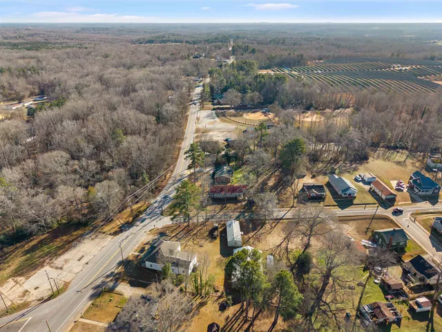 $289,900 | 606 West Georgia Street, Woodruff, SC 29388