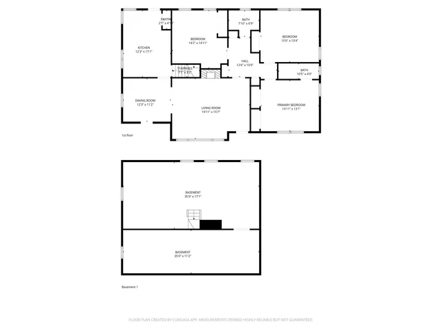 $289,900 | 606 West Georgia Street, Woodruff, SC 29388