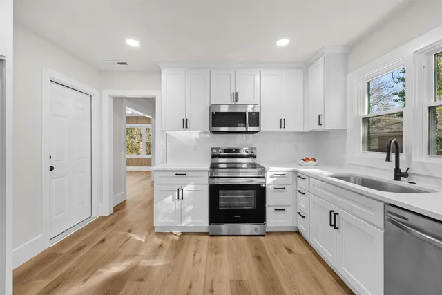 $289,900 | 606 West Georgia Street, Woodruff, SC 29388