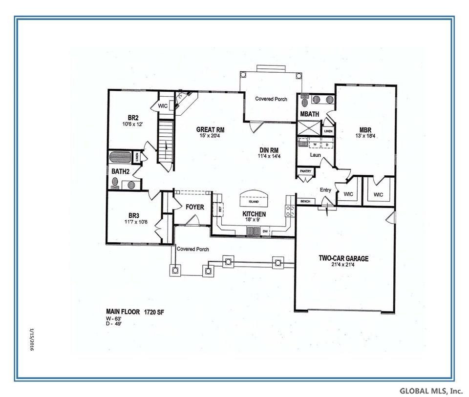 18 Burnham Road Wilton, NY 12831 - Photo 17 of 18 Photo 17