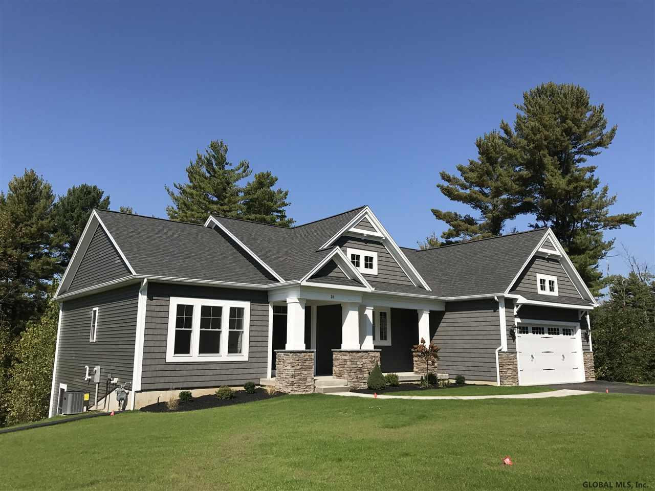18 Burnham Road Wilton, NY 12831 - Photo 2 of 18 Photo 2