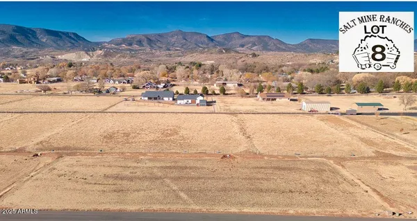 $216,320 | 1142 South Clarence Lane, Unit 8, Camp Verde, AZ 86322