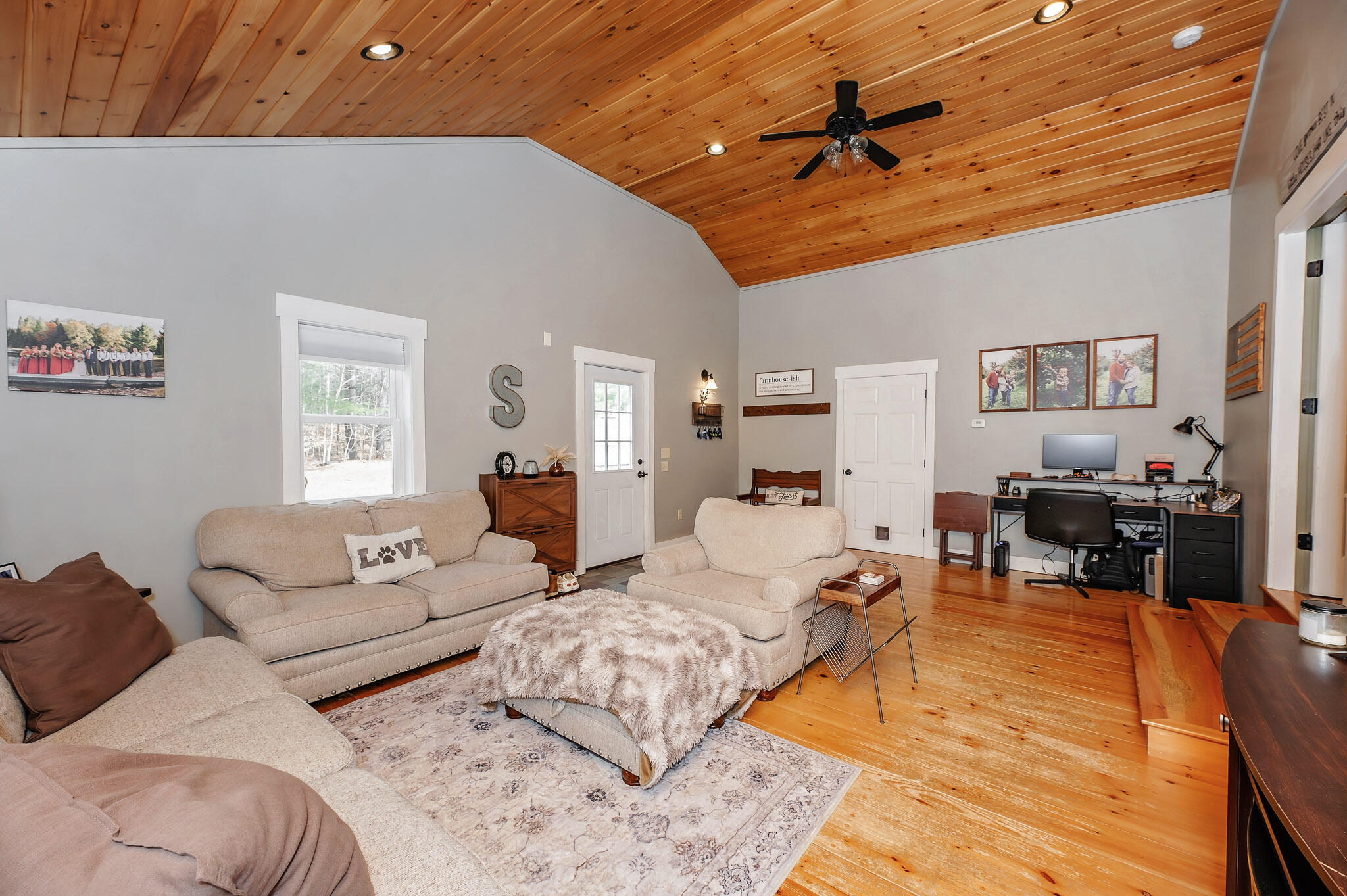 9 Station Road Moscow, ME 04920 - Photo 11 of 65 9 Station Road