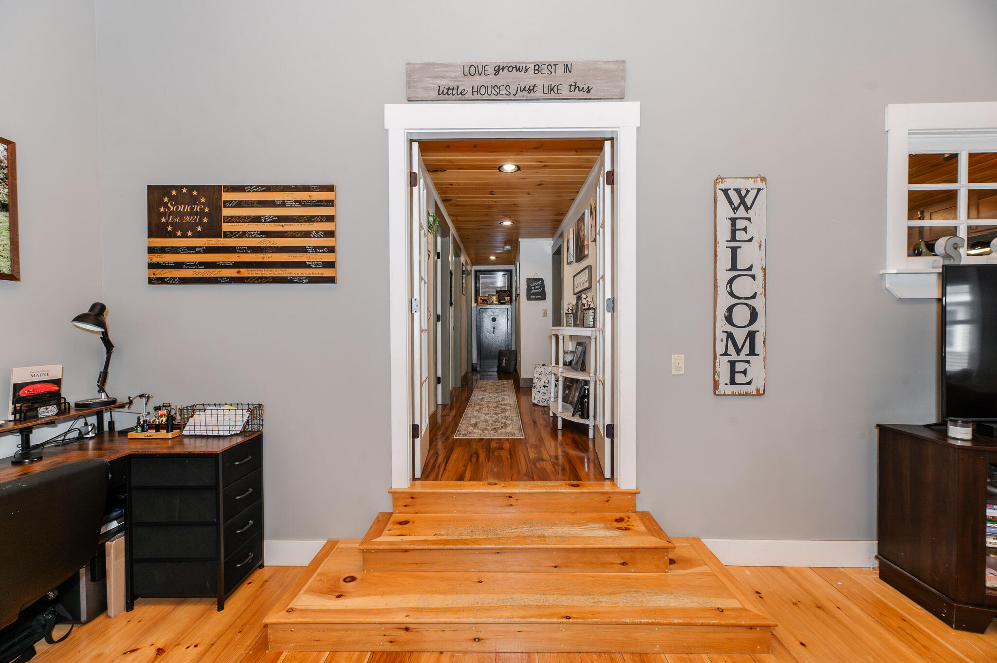 9 Station Road Moscow, ME 04920 - Photo 14 of 65 9 Station Road