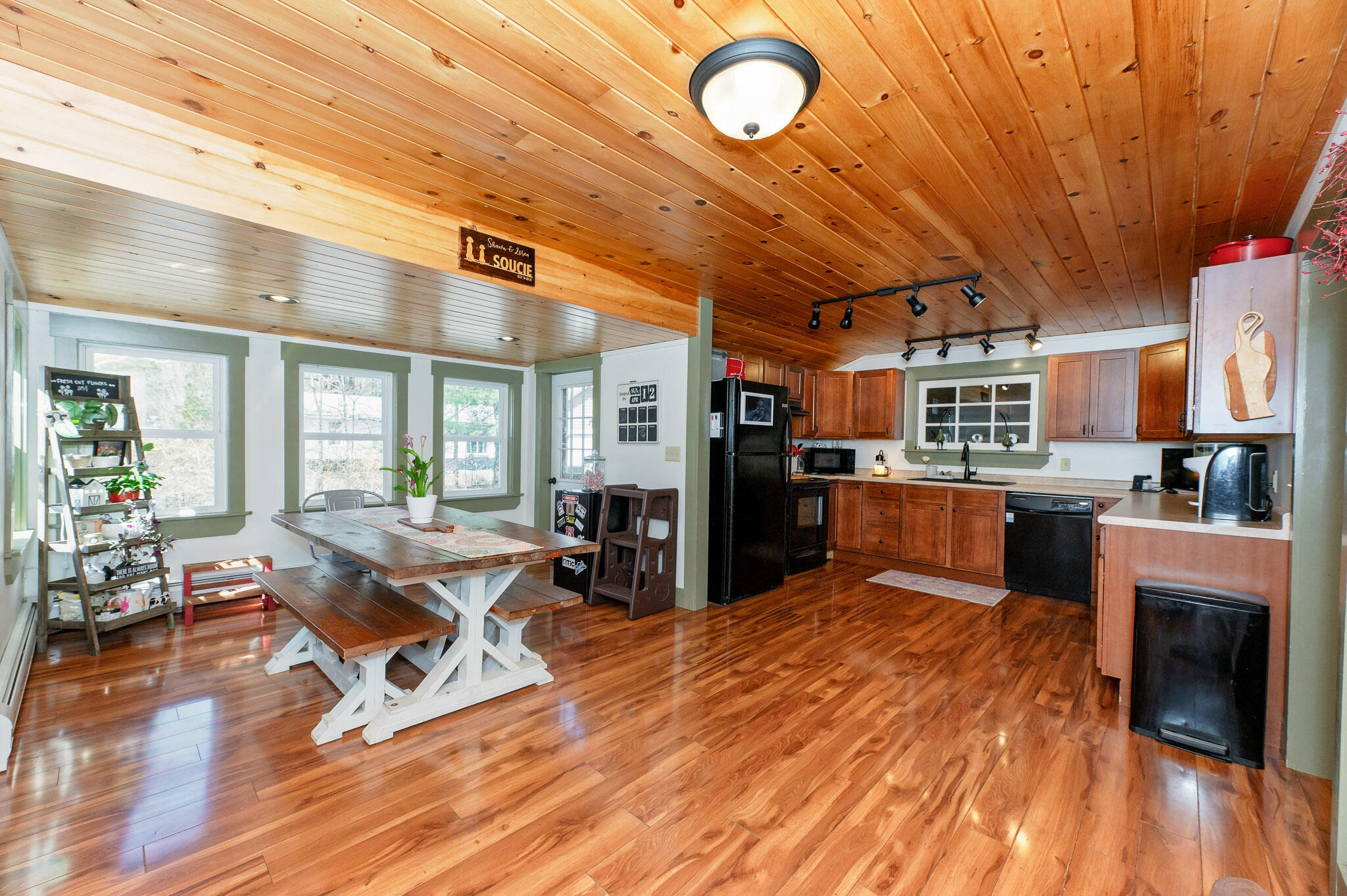 9 Station Road Moscow, ME 04920 - Photo 18 of 65 9 Station Road