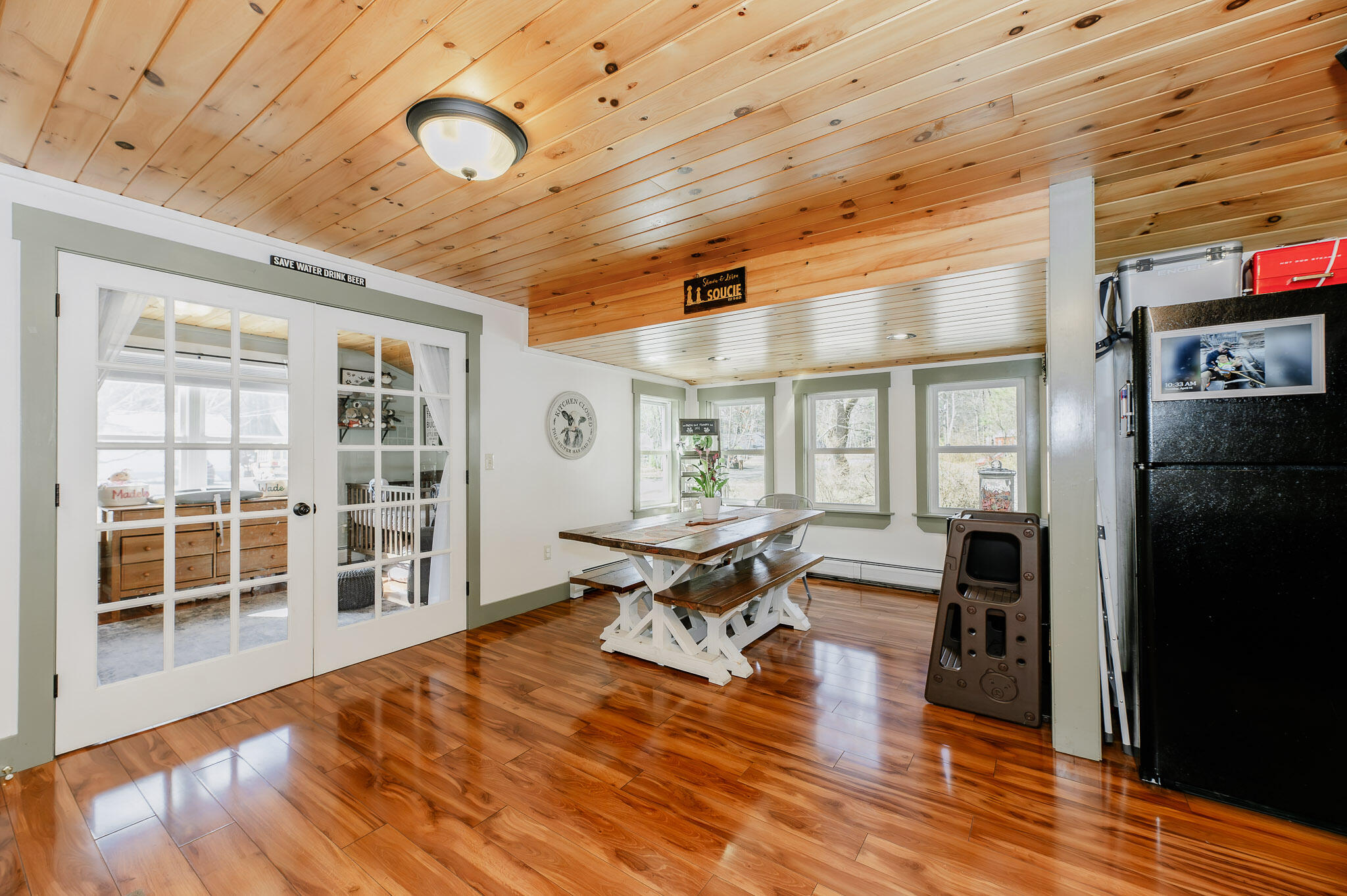 9 Station Road Moscow, ME 04920 - Photo 19 of 65 9 Station Road