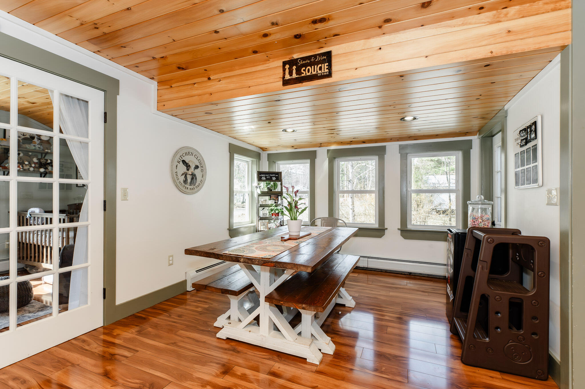 9 Station Road Moscow, ME 04920 - Photo 20 of 65 9 Station Road